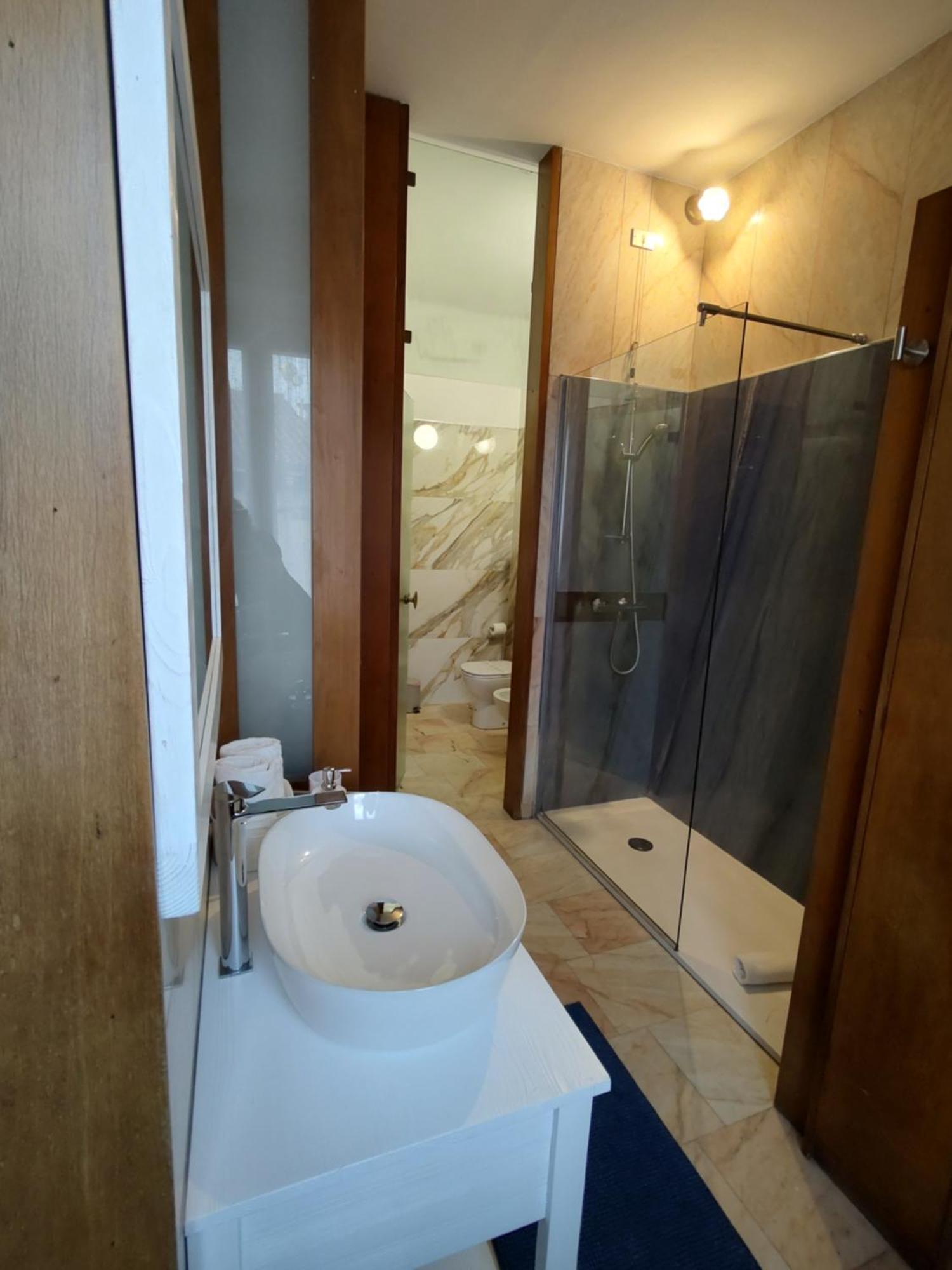 Verona Relax & Stay Rooms Exteriör bild