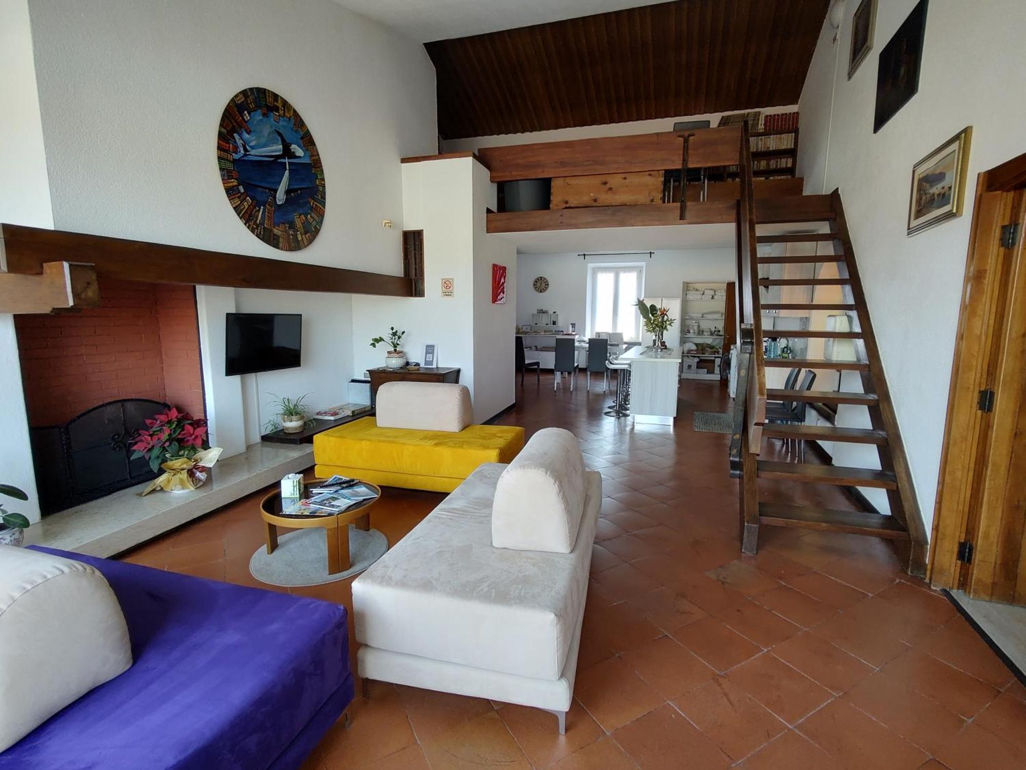 Verona Relax & Stay Rooms Exteriör bild