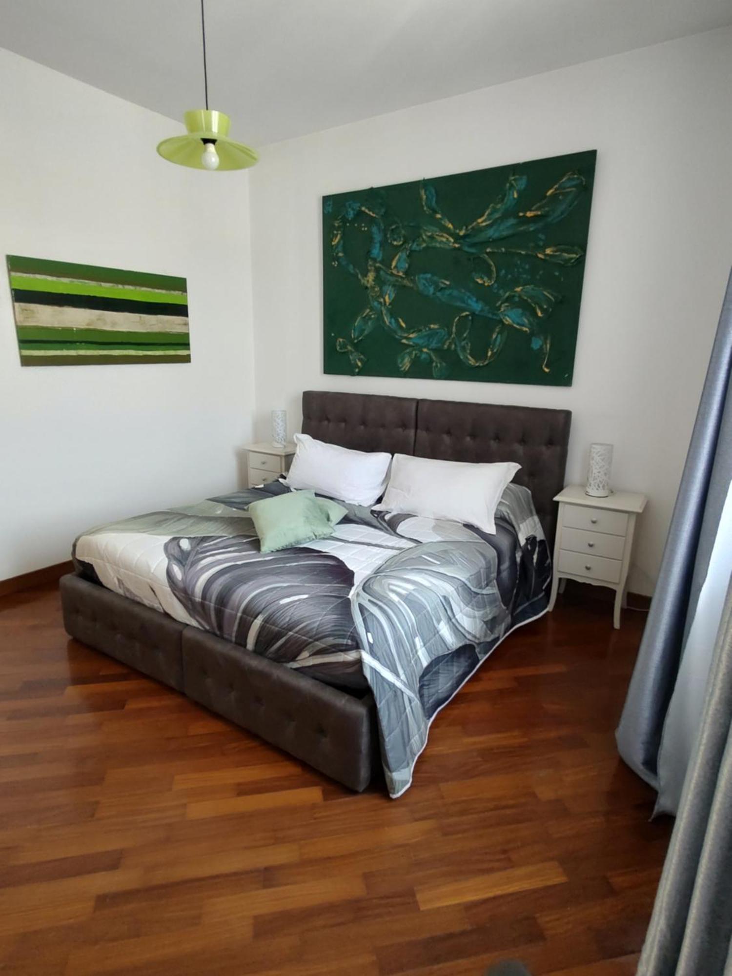 Verona Relax & Stay Rooms Exteriör bild